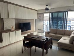Bellewoods (D25), Condominium #563179431